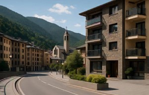 Andorra - La Massana